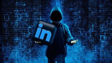 Phishing no LinkedIn: Como identificar e se proteger