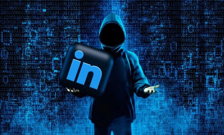 Phishing no LinkedIn: Como identificar e se proteger