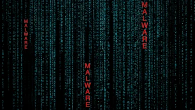 malware IA