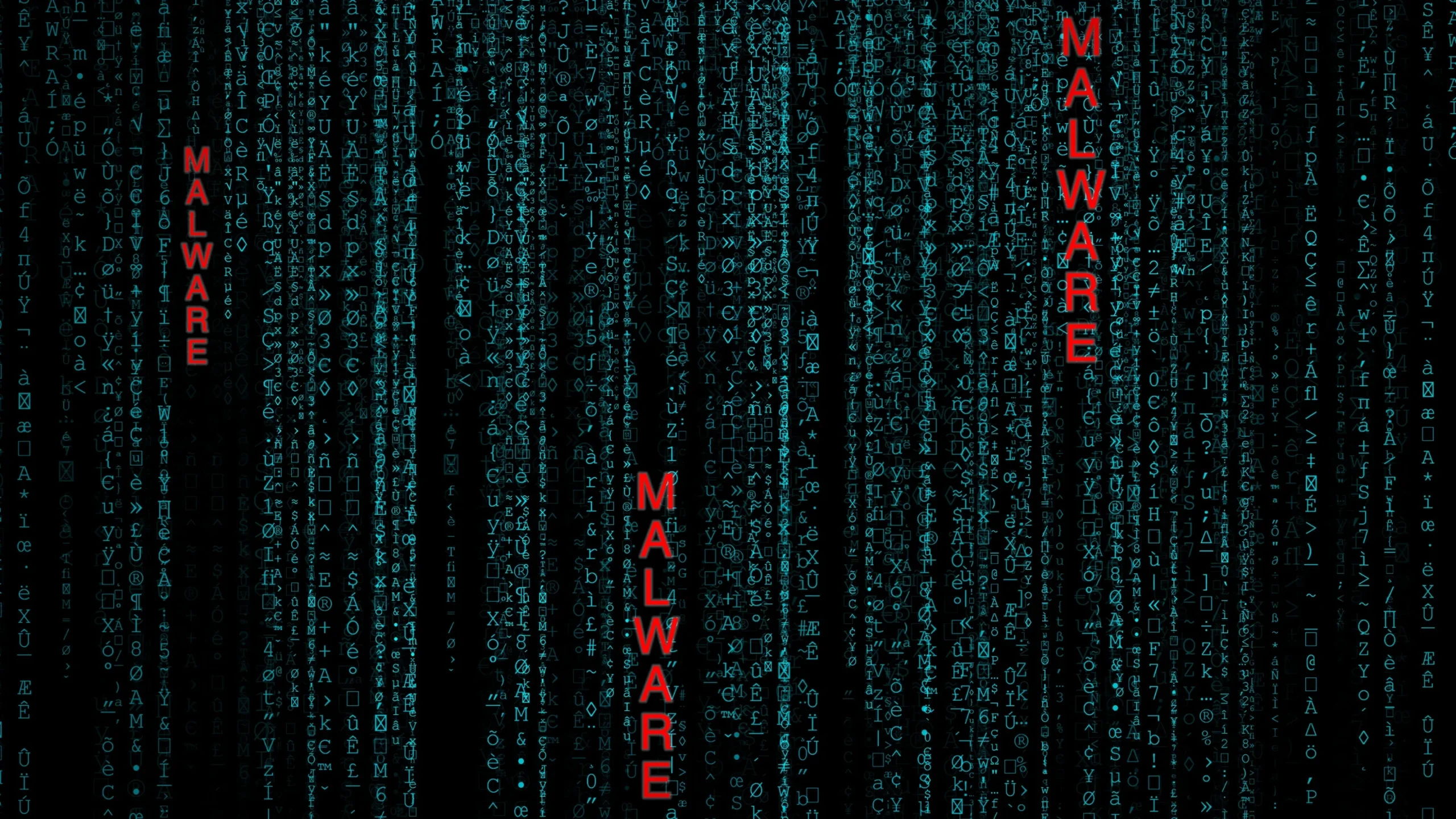malware IA