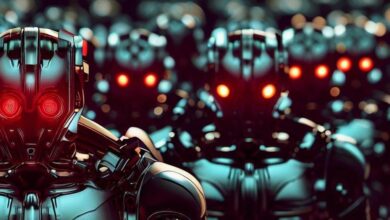 Ray Framework: Botnet ShadowRay 2.0 explora falha crítica