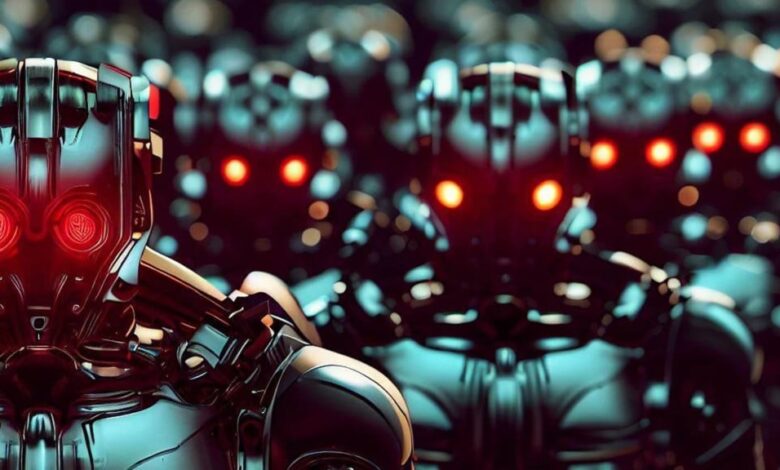 Ray Framework: Botnet ShadowRay 2.0 explora falha crítica