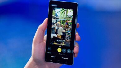 Samsung pode reciclar câmera antiga no Galaxy S27 Ultra • Tecnoblog