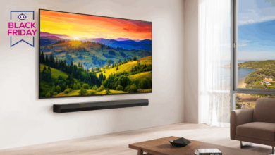 Smart TV 4K LG UHD de 50” com desconto histórico de 44% • Tecnoblog