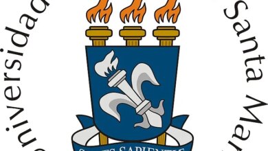 UFSM abre 1.818 vagas em cursos de mestrado, doutorado e especialização