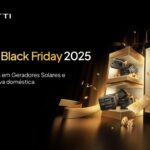 Black Friday Bluetti 2025