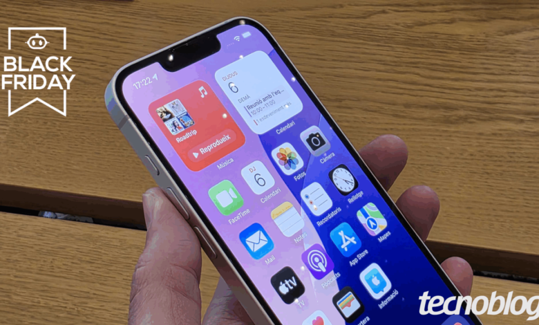 iPhone 16e tem oferta histórica até 12x com 43% OFF • Tecnoblog