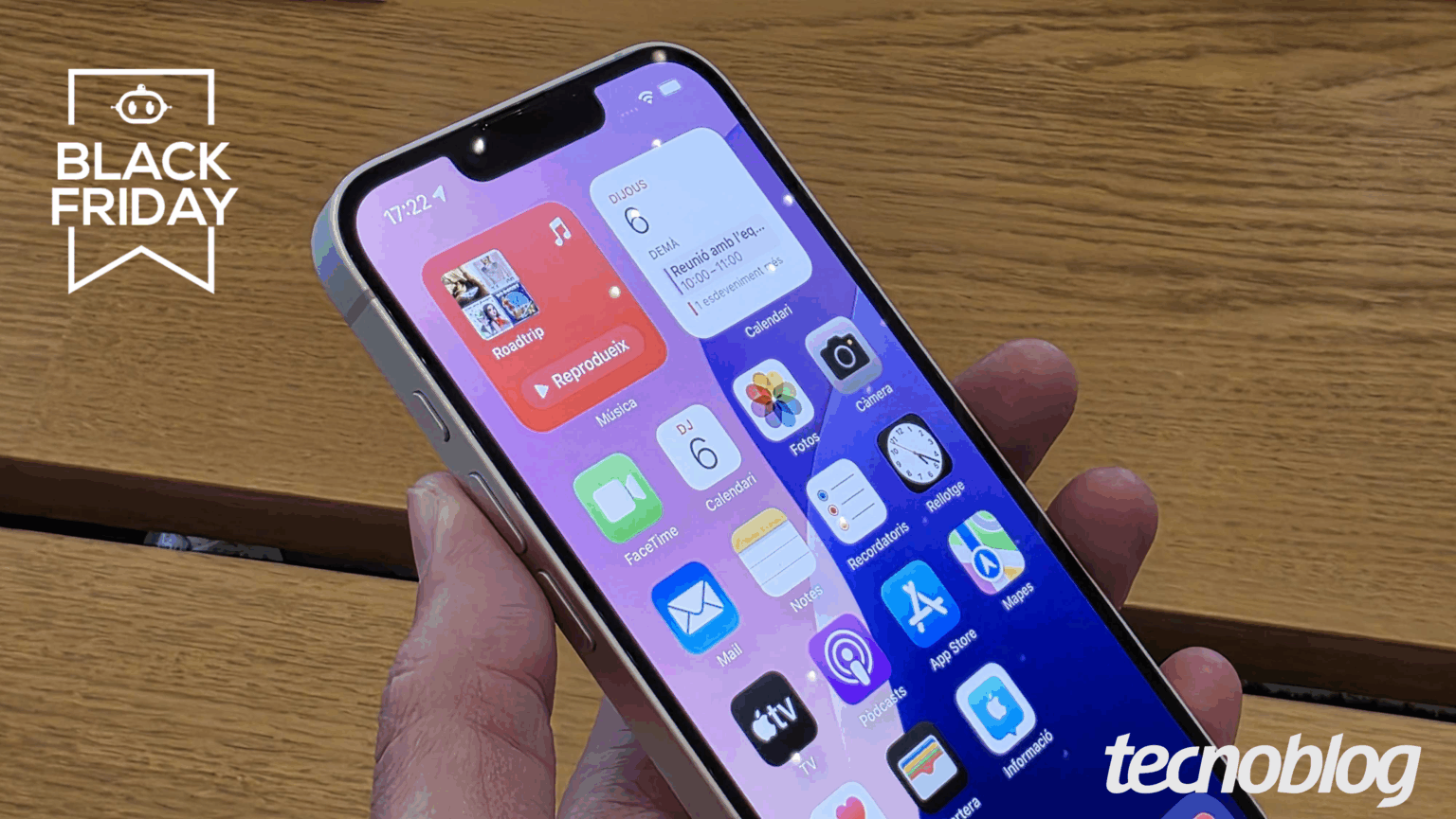 iPhone 16e tem oferta histórica até 12x com 43% OFF • Tecnoblog