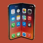 iPhone Fold: Bateria maior que 17 Pro Max? Rumores e análise