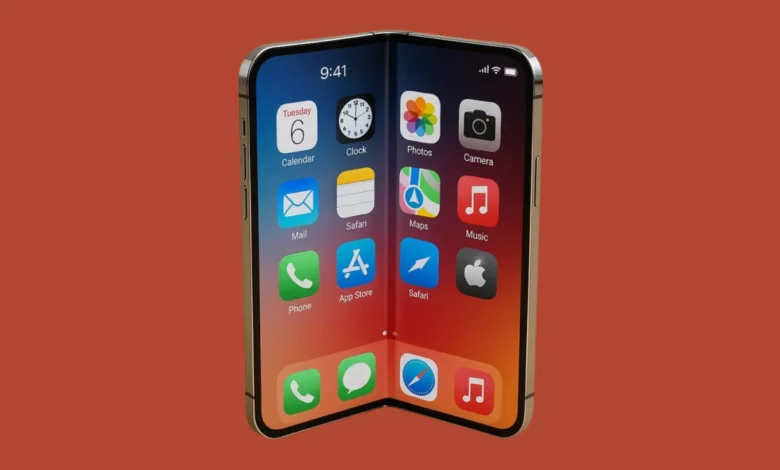 iPhone Fold: Bateria maior que 17 Pro Max? Rumores e análise
