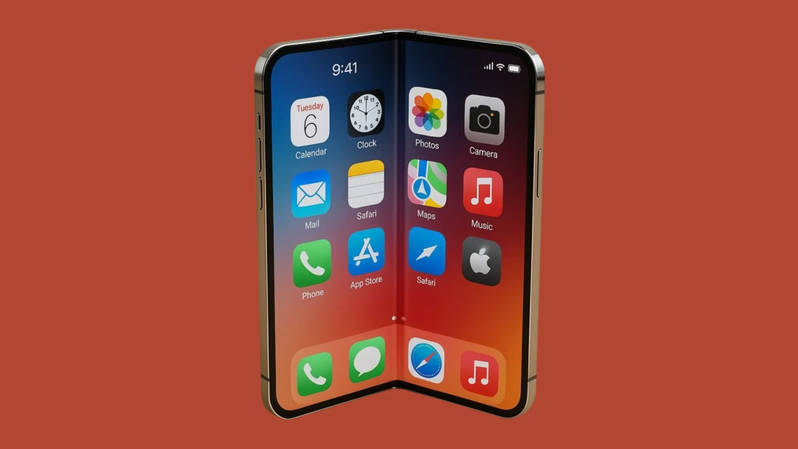 iPhone Fold: Bateria maior que 17 Pro Max? Rumores e análise