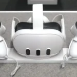 Alan Dye (ex-Apple) assume design da Meta: Implicações para XR