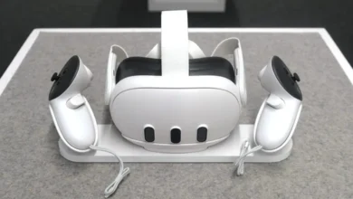 Alan Dye (ex-Apple) assume design da Meta: Implicações para XR