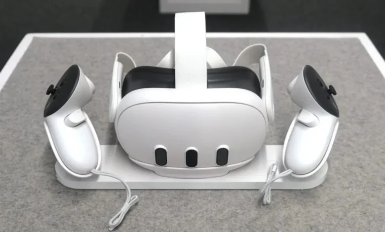 Alan Dye (ex-Apple) assume design da Meta: Implicações para XR