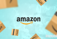 Amazon passa a fazer entregas no mesmo dia com horário agendado • Tecnoblog