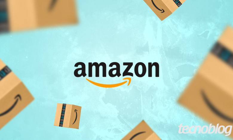 Amazon passa a fazer entregas no mesmo dia com horário agendado • Tecnoblog