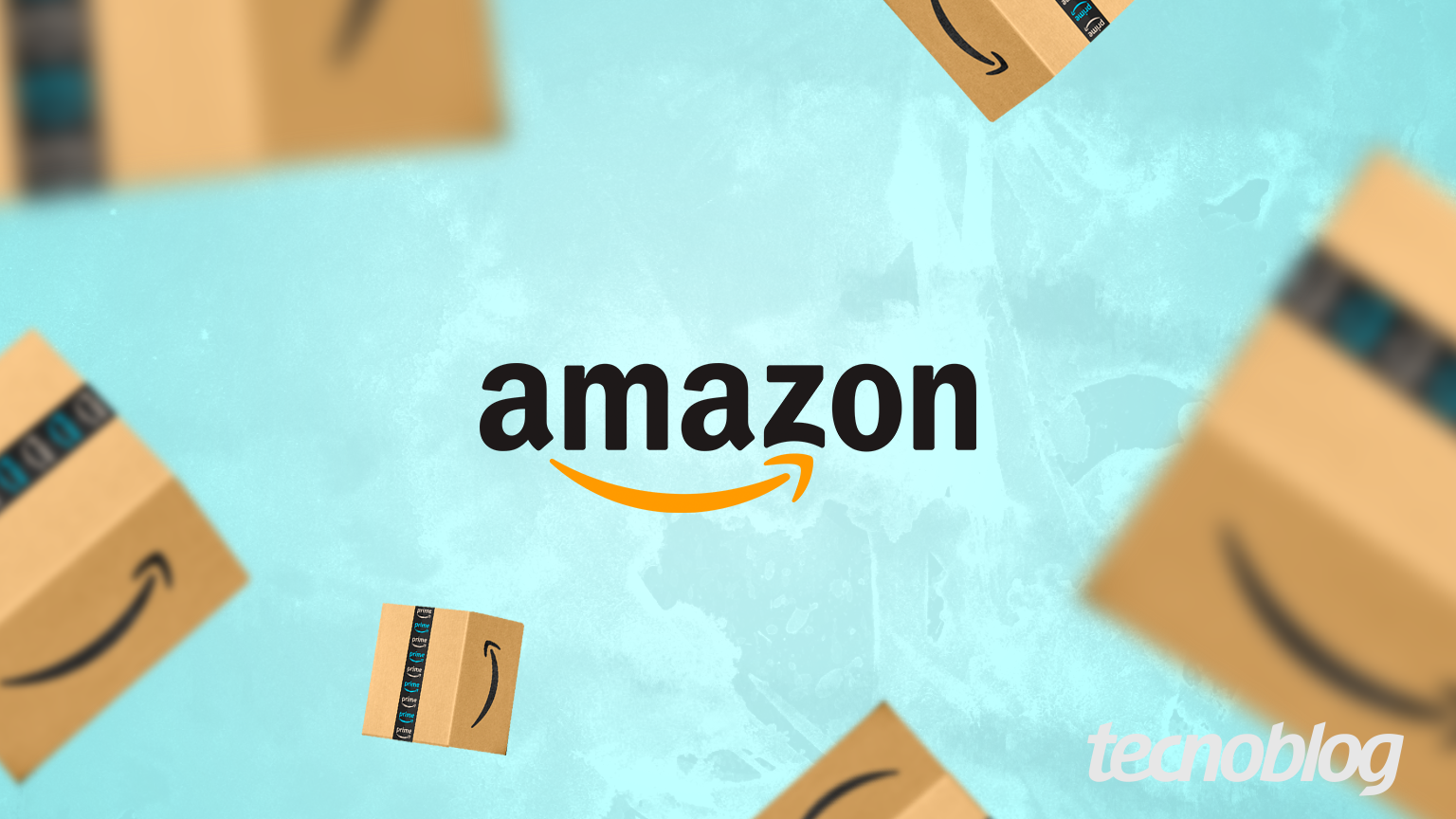 Amazon passa a fazer entregas no mesmo dia com horário agendado • Tecnoblog
