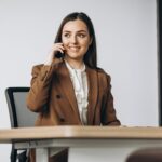 assistente virtual - vaga home office