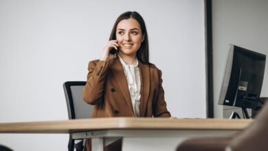 assistente virtual - vaga home office