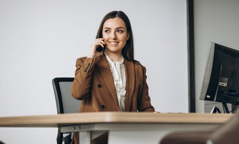 assistente virtual - vaga home office