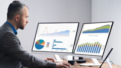 analista financeiro vaga home office