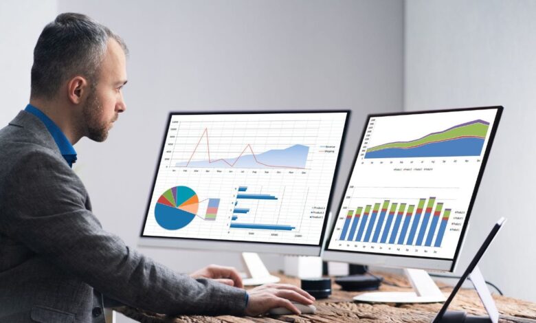 analista financeiro vaga home office