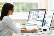 Analista de Dados Júnior