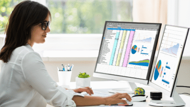 Analista de Dados Júnior