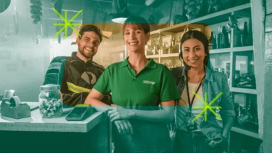 stone - vaga home office