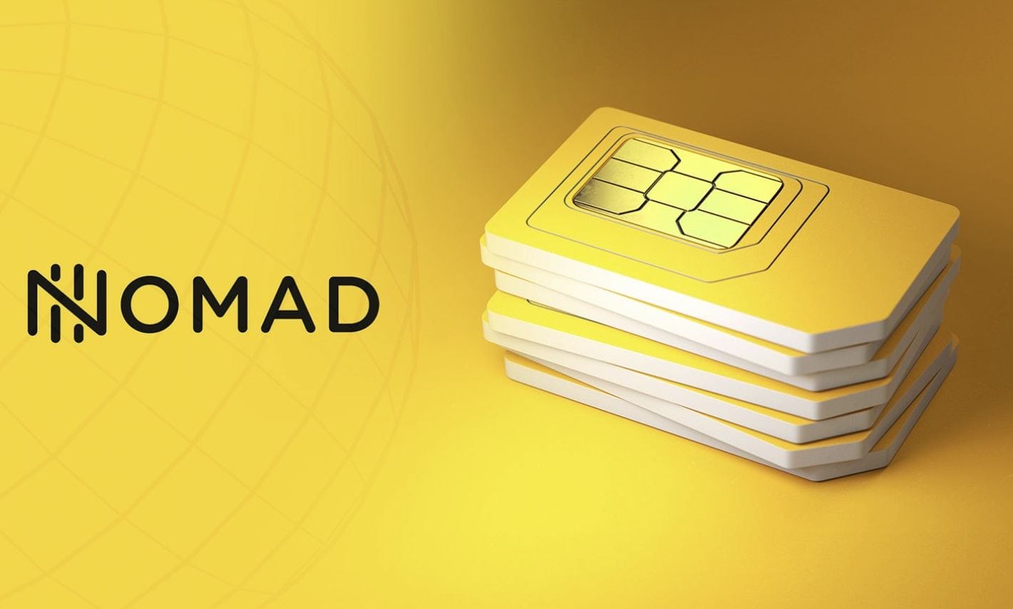 nomad