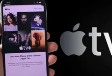 Apple TV no Android ganha suporte ao Google Cast