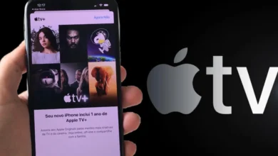 Apple TV no Android ganha suporte ao Google Cast