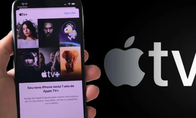 Apple TV no Android ganha suporte ao Google Cast