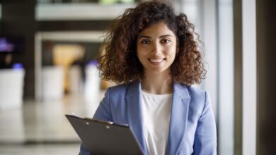 assistente administrativo - vaga home office -