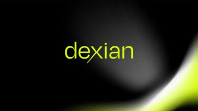 dexian - vaga home office