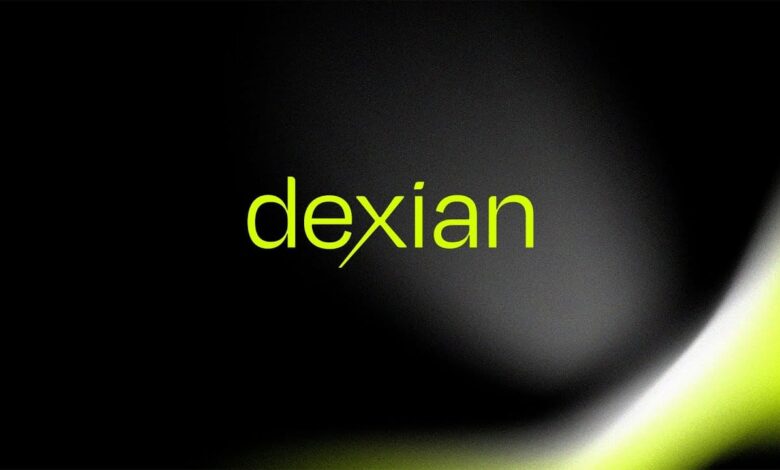 dexian - vaga home office