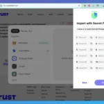 Ataque à Trust Wallet no Chrome gera prejuízo de R$ 33 milhões e alerta usuários