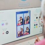 Cabine fotográfica expõe imagens de clientes por falha de segurança • Tecnoblog