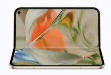 Câmera do Pixel Fold ganha visualização em tela dividida