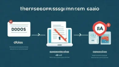 Cinco Tendências de Cibersegurança Que Influenciarão a Defesa Europeia em 2026