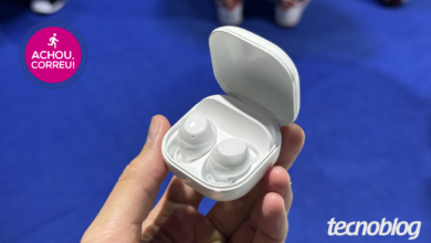 Galaxy Buds Core tem oferta em até 6x sem juros na Amazon • Tecnoblog