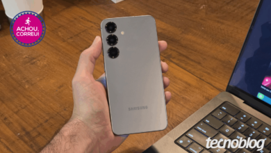 Galaxy S25 (256 GB) tem 53% OFF com cupom no Mercado Livre • Tecnoblog