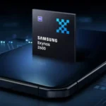 Exynos 2600