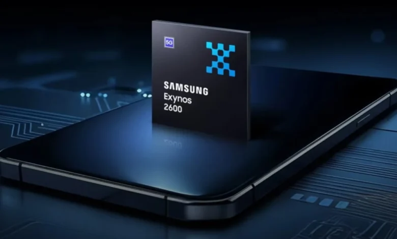 Exynos 2600