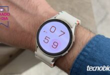 Galaxy Watch 7 tem 64% de desconto em oferta com cupom na Amazon • Tecnoblog