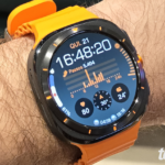Galaxy Watch Ultra está 55% mais barato na Amazon • Tecnoblog
