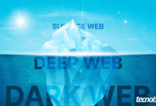 Google decide parar de rastrear a dark web • Tecnoblog