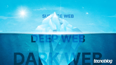 Google decide parar de rastrear a dark web • Tecnoblog