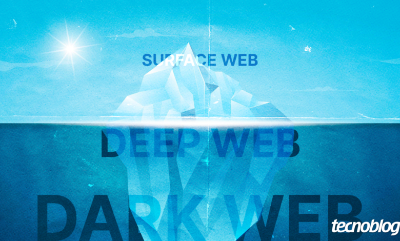 Google decide parar de rastrear a dark web • Tecnoblog