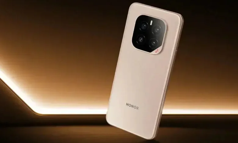 Honor GT 2: carregamento 100W e bateria gigante confirmados